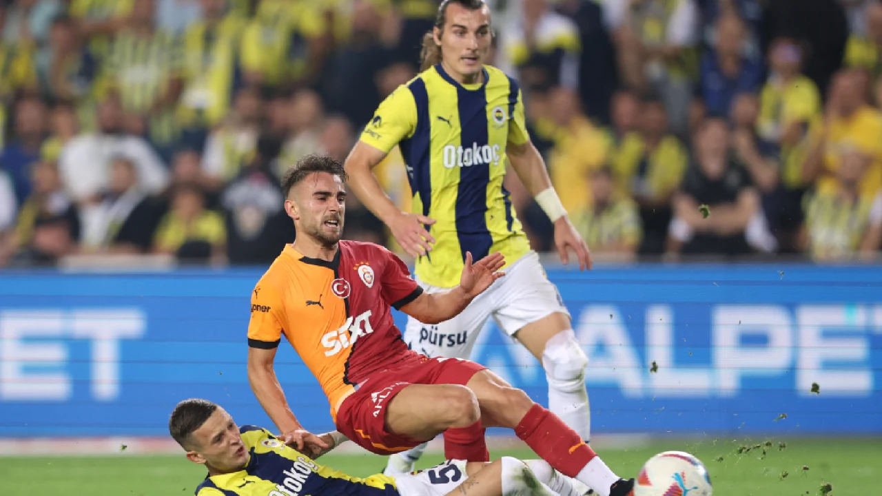Soi kèo chi tiết cuộc chạm mặt giữa Fenerbahçe vs Aston Villa